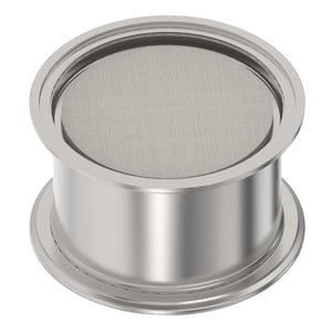 Diesel Particulate Filter
