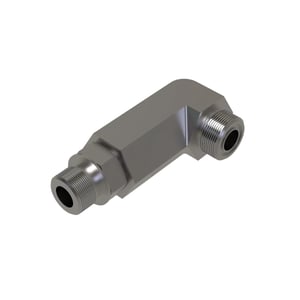 Elbow Fitting