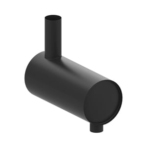 Muffler