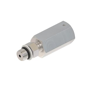 Pressure Relief Valve
