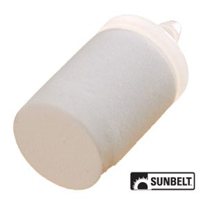 Fuel Filter, In Tank (30 Micron)