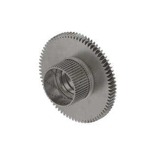 Helical Gear