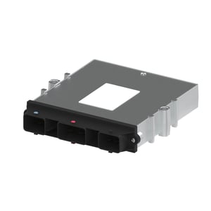 Electrohydraulic Controller