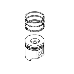 Piston Kit