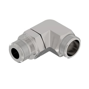Elbow Fitting