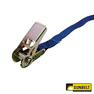 Tie-Down Strap