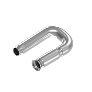 Exhaust Pipe