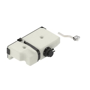 Hydraulic Reservoir