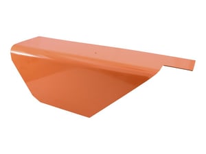 COVER,ELECTRIC MOTOR BOX