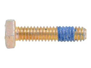 BOLT,HEX HD CAP 1/4-20X1 1/8