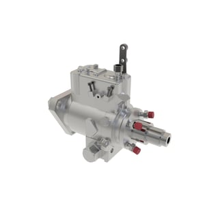 Fuel Injection Pump