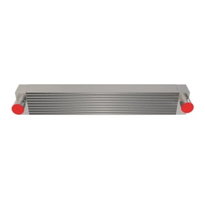 Aftercooler