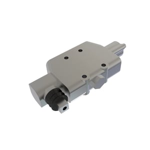 Selective Control Valve