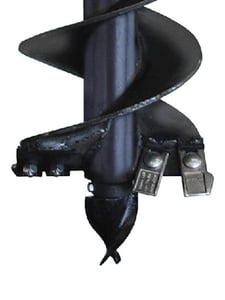 Image of HEAVY DUTY AUGER BIT