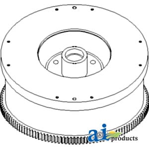 Flywheel