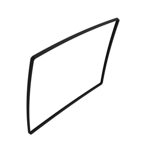 AL164267: Glass Mounting Weatherstrip