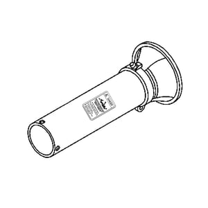 Powershaft Shield