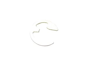 RETAIN RING (E-RING) .250 DIA