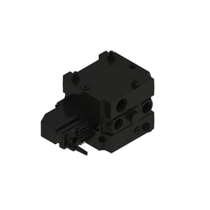 Elec-Hyd Proportional Valve