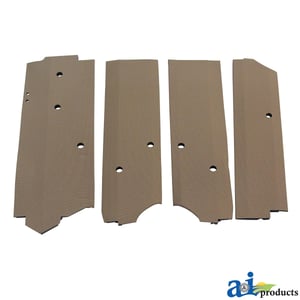Cab Upholstery Kit