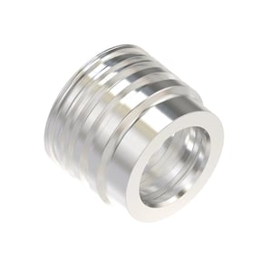 Hydr. Cylinder Rod Guide