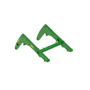 Loader Boom