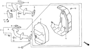 Image of 16661-892-000