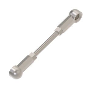 Shifter Rod