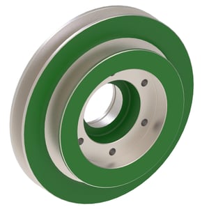 Pulley