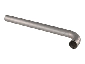 PIPE TAIL