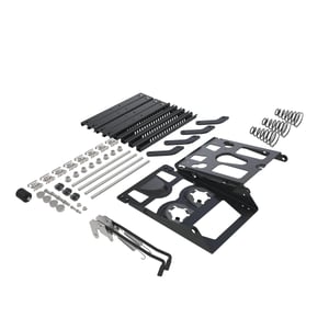 Seat Suspension