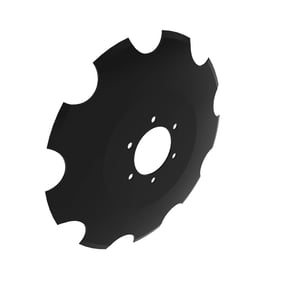 Disk Blade