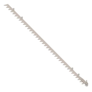 Knifeback
