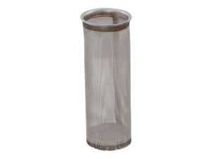 STRAINER