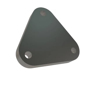 Exhaust Cap