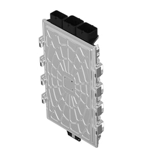 AL215267: Electronic Control Unit