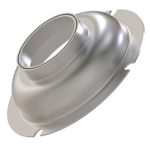 Muffler Extension