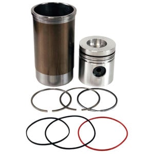 Piston Liner Kit, 6.466D