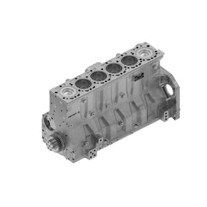 Short Block Assembly