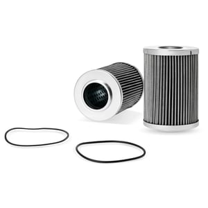 Hydraulic Filter
