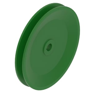 Pulley