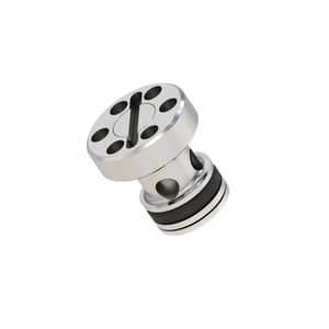 Oil Pressure Reg. Valve