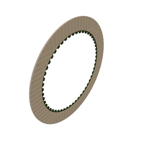Clutch Plate