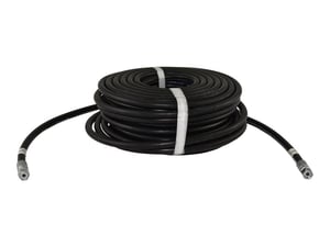 HOSE ASSY,.50 ORFS/ORFS