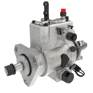 Fuel Injection Pump