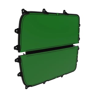Louver