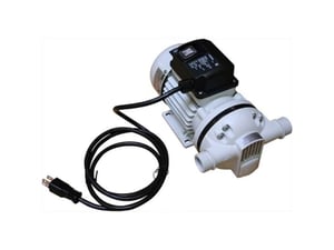 120V DEF Pump w/ Timer