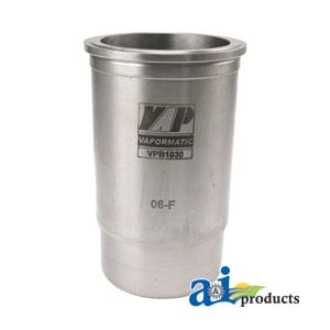 Liner, Cylinder