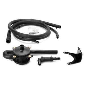 Crankcase Vent Filter