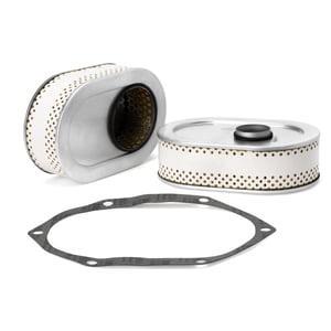 Hydraulic Filter